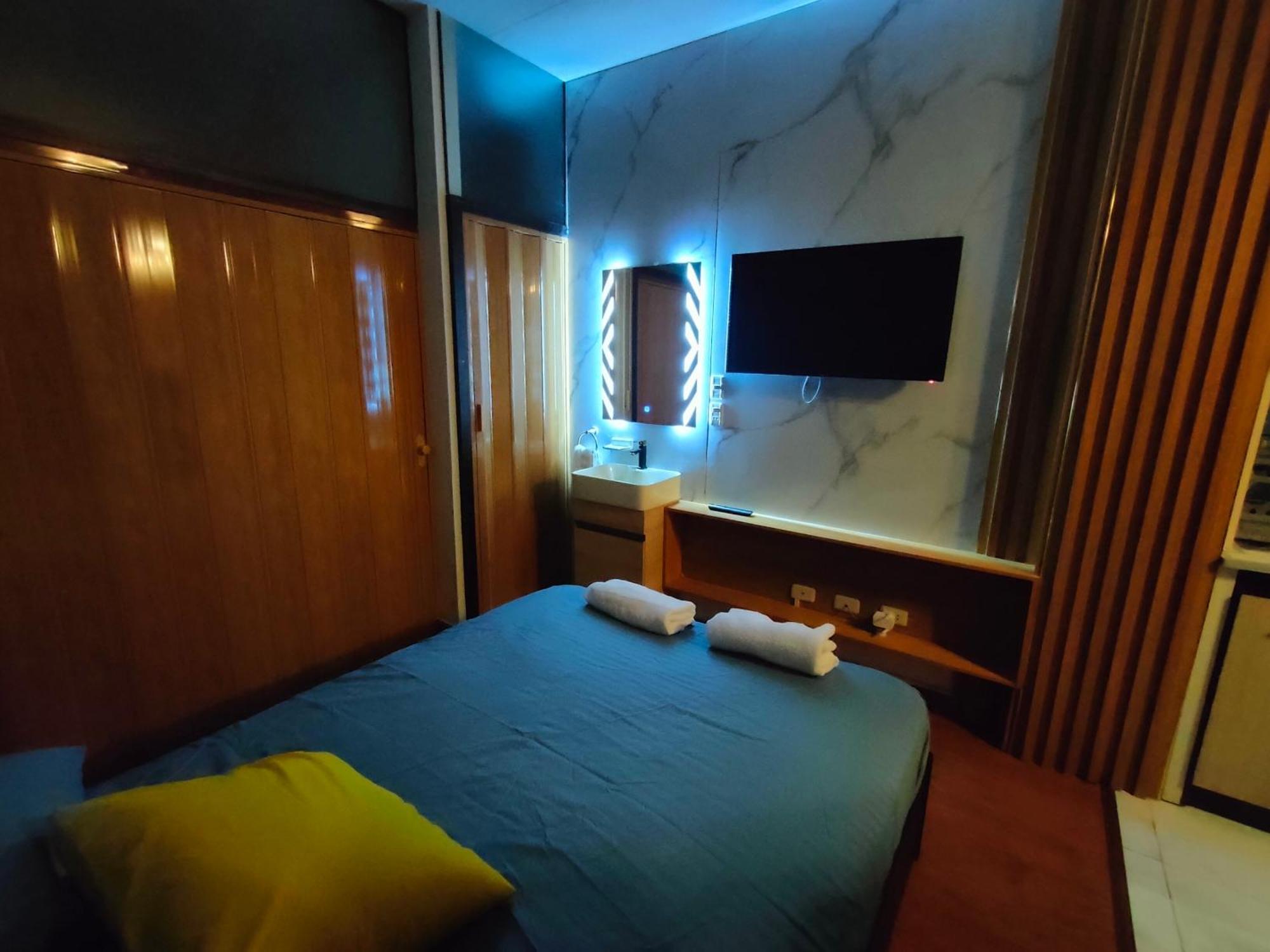 Comodo Y Acogedor Monoambiente, Sopocachi Apartamento